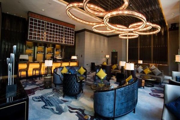 Hotel Wanda Realm Xining